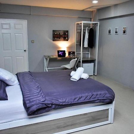 41Bkk Hotel Rama9 Μπανγκόκ Εξωτερικό φωτογραφία