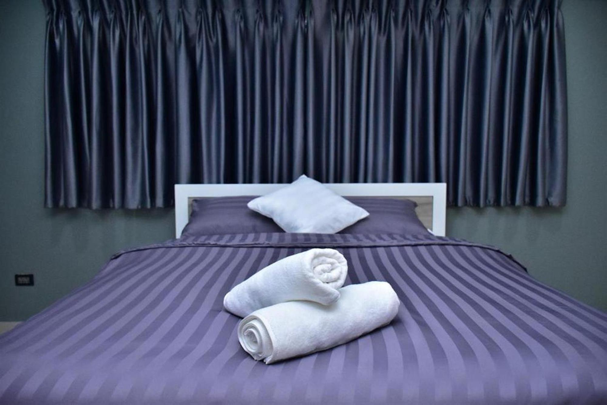 41Bkk Hotel Rama9 Μπανγκόκ Εξωτερικό φωτογραφία