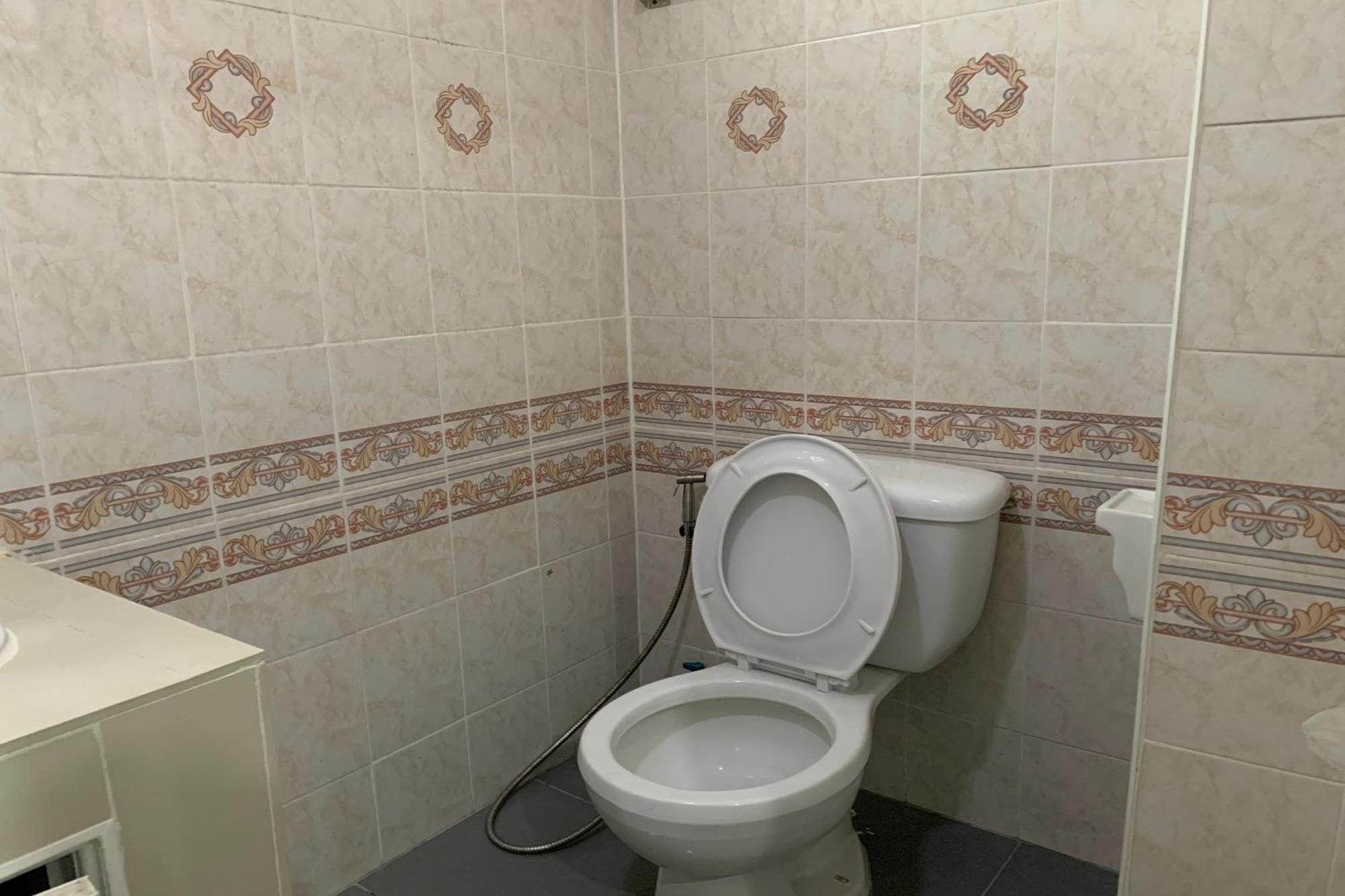 41Bkk Hotel Rama9 Μπανγκόκ Εξωτερικό φωτογραφία