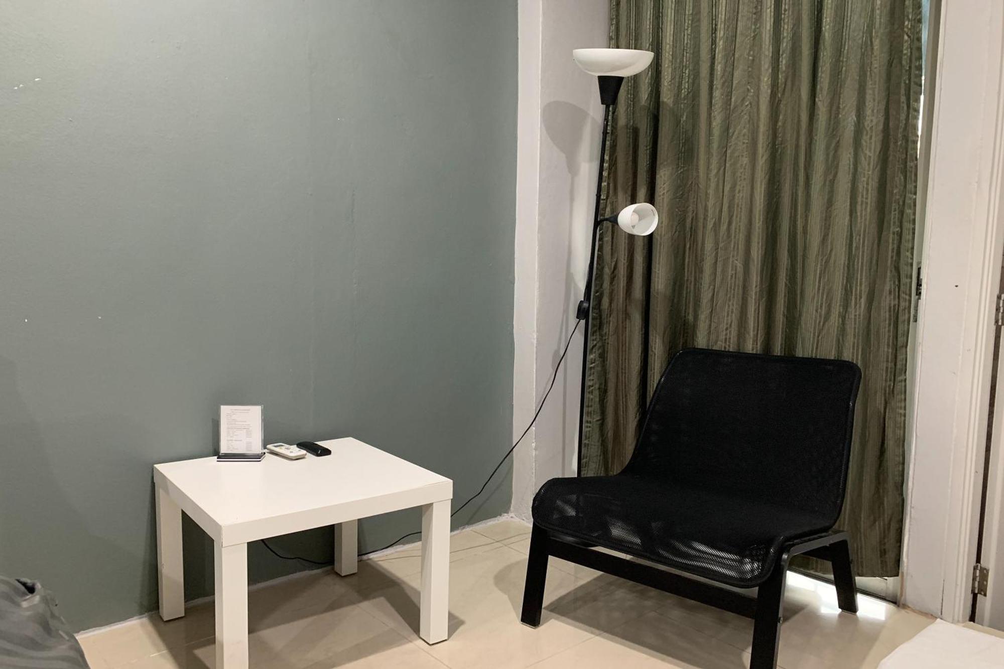 41Bkk Hotel Rama9 Μπανγκόκ Εξωτερικό φωτογραφία